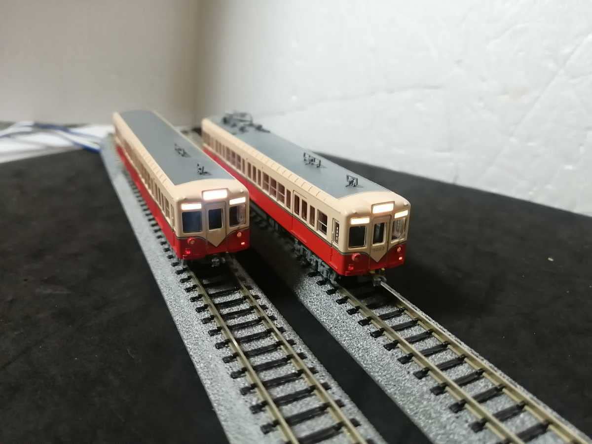 Amazon.co.jp: 美品 マイクロエース A7982 都営 5000形 旧塗装 6両